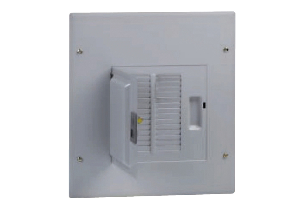 Power Distribution